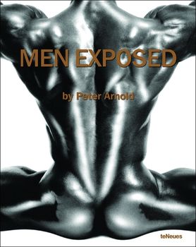 обложка книги Men Exposed книга Men Exposed, автор: Peter Arnold